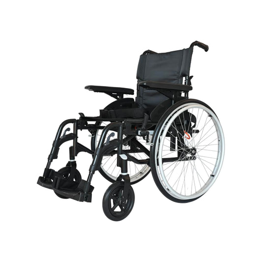 Forza Freedom Action 2 NG – Lightweight Self-Propelled Wheelchair